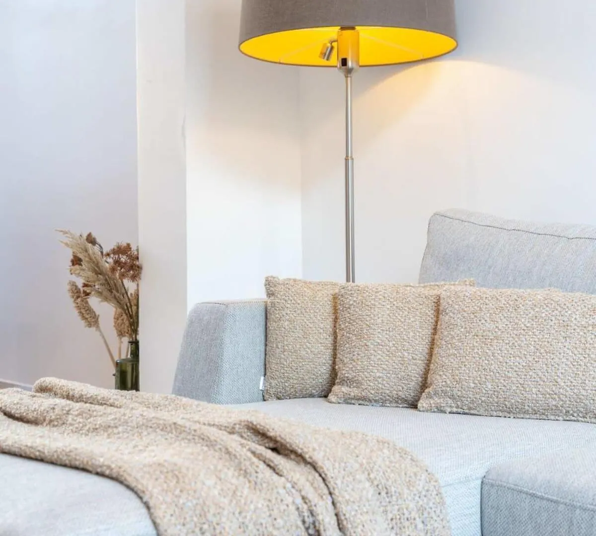 Huswell - Stylish Duplex Apartment In Town House Ostend 0*,